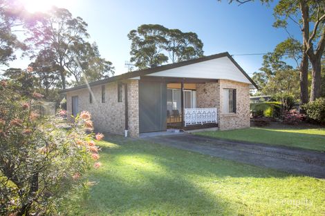 Property photo of 38 Wallaroy Drive Burrill Lake NSW 2539