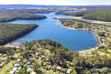 38 Wallaroy Dr, Burrill Lake, NSW 2539