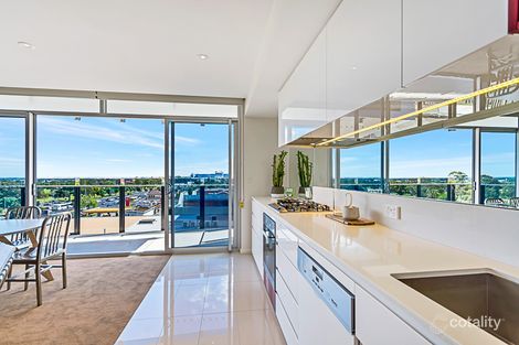 Property photo of 701/271-281 Gouger Street Adelaide SA 5000