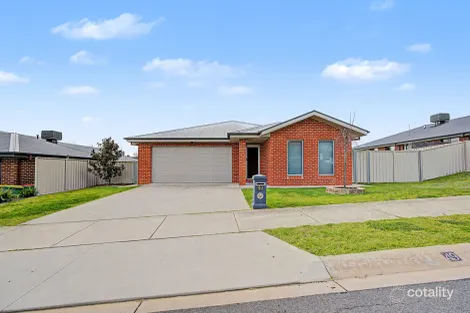 49 Stockman Cct, Thurgoona, NSW 2640