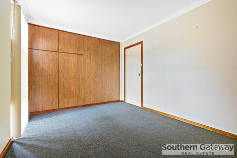 Property photo of 124 Calista Avenue Calista WA 6167