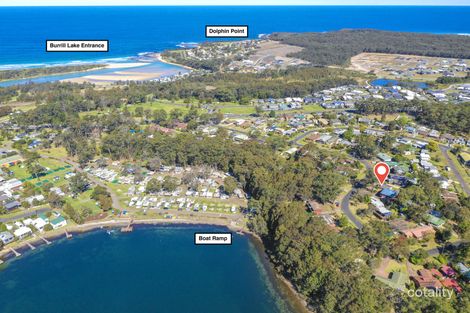 Property photo of 38 Wallaroy Drive Burrill Lake NSW 2539