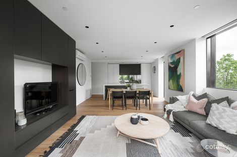 Property photo of 207/64 Anderson Road Hawthorn East VIC 3123