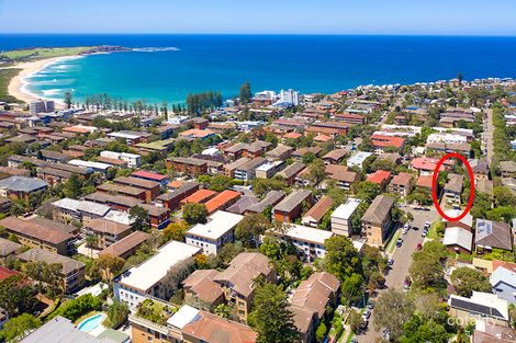 Property photo of 7/22 Wheeler Parade Dee Why NSW 2099