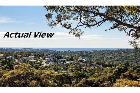 Property photo of 15 Pinduro Place Cromer NSW 2099