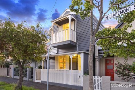 Property photo of 3 Claremont Street Balmain NSW 2041