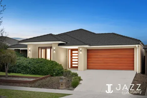 97 Malibu Bvd, Point Cook, VIC 3030