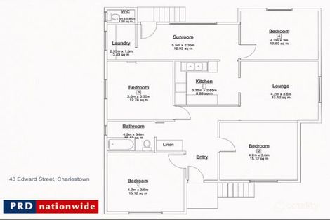 43 Edward St, Charlestown, NSW 2290