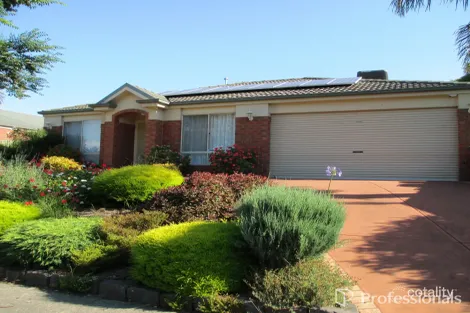 9 Edgbaston Cct, Berwick, VIC 3806