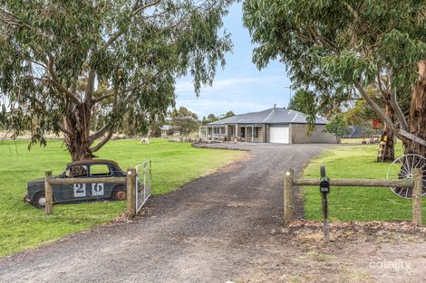 Property photo of 26 Broom Road Lethbridge VIC 3332