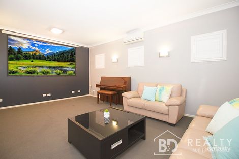 Property photo of 125 River Oak Way Narangba QLD 4504