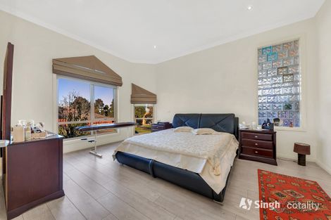 Property photo of 12 Grandview Boulevard Craigieburn VIC 3064