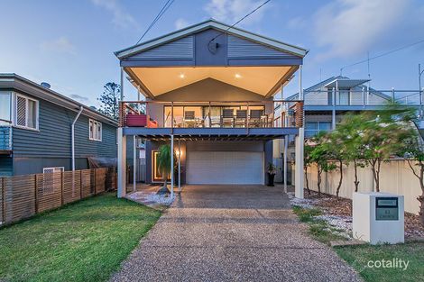 Property photo of 43 Crown Street Wynnum QLD 4178