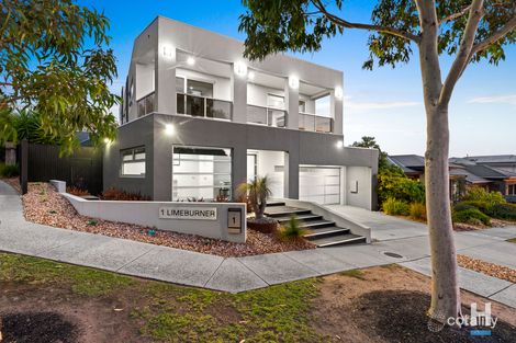 Property photo of 1 Limeburner Grove Botanic Ridge VIC 3977