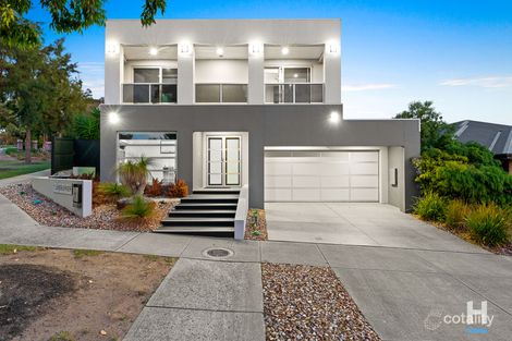 Property photo of 1 Limeburner Grove Botanic Ridge VIC 3977