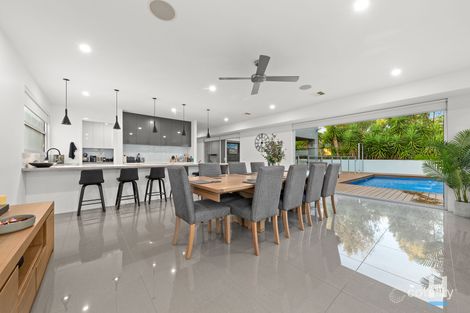 Property photo of 1 Limeburner Grove Botanic Ridge VIC 3977