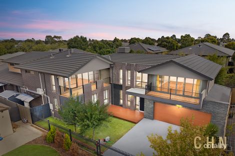 12 Pasadena Cct, Point Cook, VIC 3030