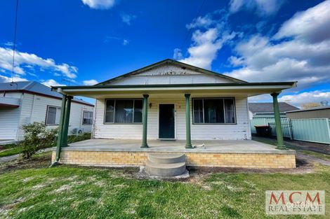 Property photo of 8 Henry Street Werris Creek NSW 2341