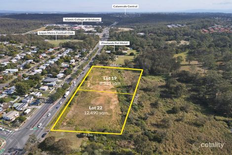 151-161 Compton Rd, Kuraby, QLD 4112