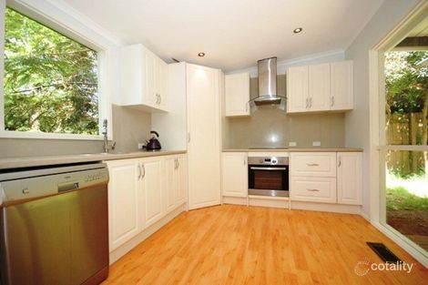 Property photo of 17 Railway Road Mount Evelyn VIC 3796