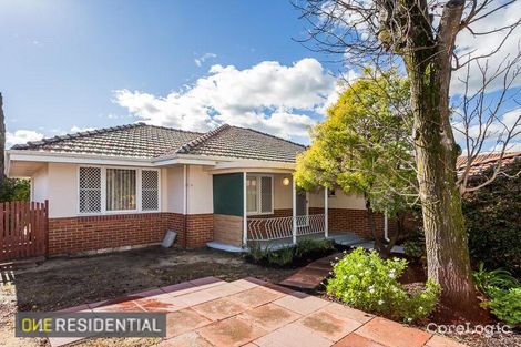 Property photo of 105B Fremantle Road Gosnells WA 6110