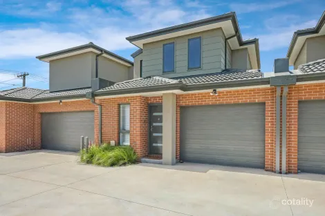 2/27 Geach St, Dallas, VIC 3047