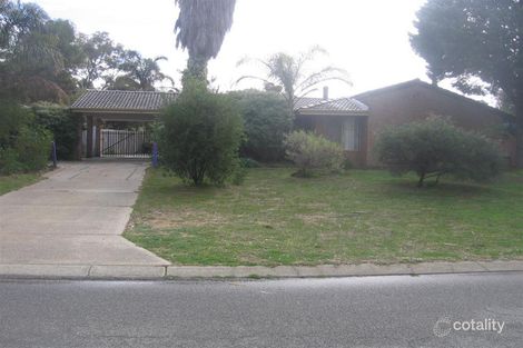 Property photo of 8 Darling Way Greenfields WA 6210