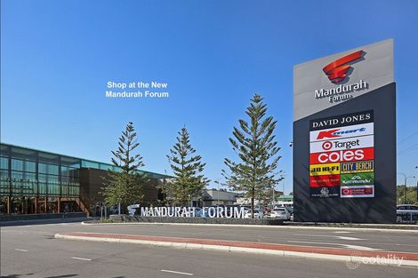 Property photo of 8 Darling Way Greenfields WA 6210