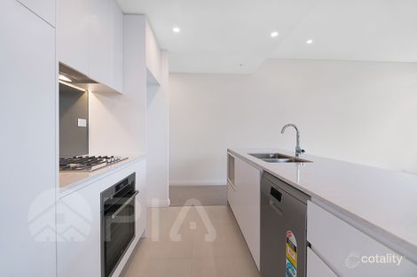 303a/37 Nancarrow Ave, Ryde, NSW 2112