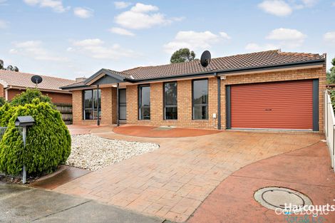 Property photo of 10 Hawkes Drive Mill Park VIC 3082