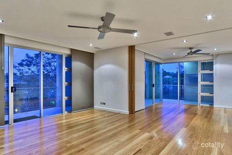 Property photo of 4/1 Glenny Street Toowong QLD 4066