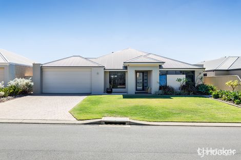 Property photo of 25 Rodondo Street Dalyellup WA 6230