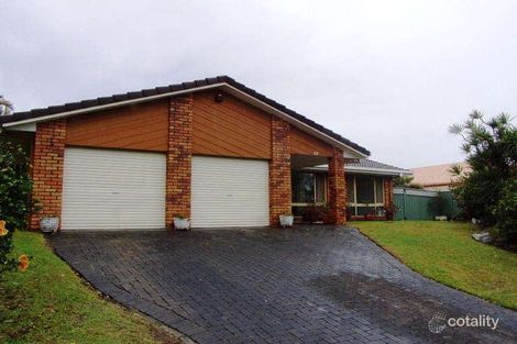 Property photo of 22 Killarney Avenue Robina QLD 4226