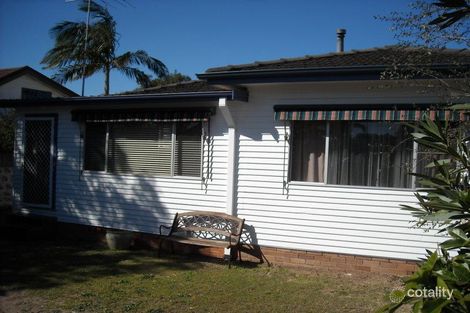 Property photo of 148 Barrenjoey Road Ettalong Beach NSW 2257