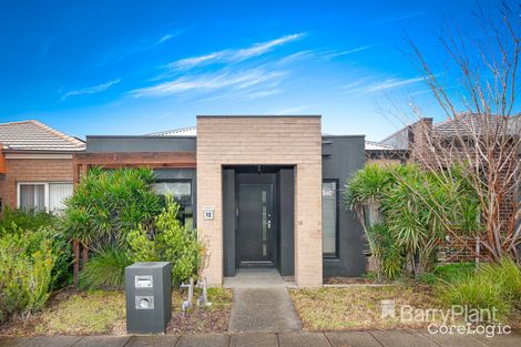 Property photo of 12 Prism Walk Epping VIC 3076