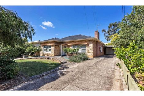 Property photo of 64 Briant Road Magill SA 5072