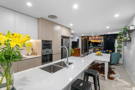 Property photo of 22/400 Hawthorne Road Bulimba QLD 4171