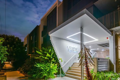 Property photo of 22/400 Hawthorne Road Bulimba QLD 4171
