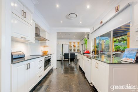 Property photo of 14 Dorlton Street Kings Langley NSW 2147