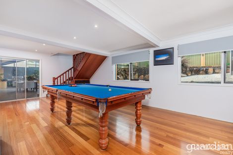 Property photo of 14 Dorlton Street Kings Langley NSW 2147