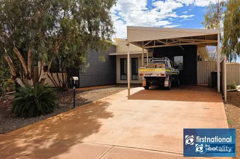 37 Ophthalmia Cres, Newman, WA 6753
