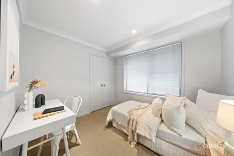 Property photo of 37 Cupania Crescent Garden Suburb NSW 2289