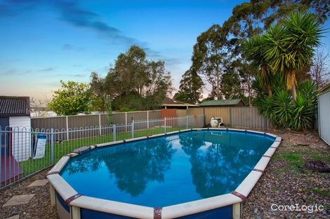 Property photo of 81 Athabaska Avenue Seven Hills NSW 2147