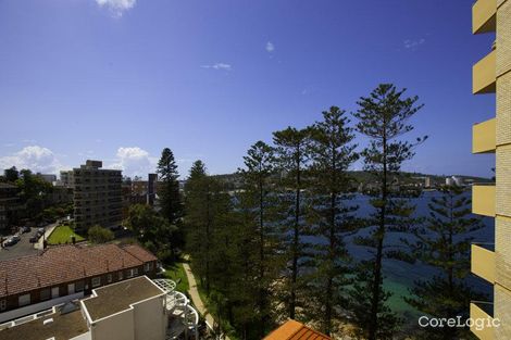 Property photo of 20/51 The Crescent Manly NSW 2095