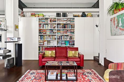 Property photo of 11 Trinity Avenue Dawes Point NSW 2000