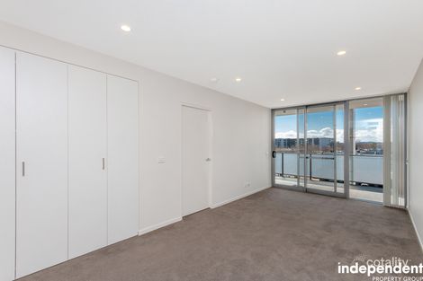 Property photo of 303/6-8 Cape Street Dickson ACT 2602