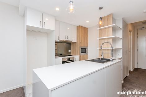 Property photo of 303/6-8 Cape Street Dickson ACT 2602
