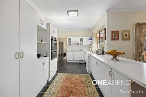 Property photo of 44 St George Avenue Vincentia NSW 2540