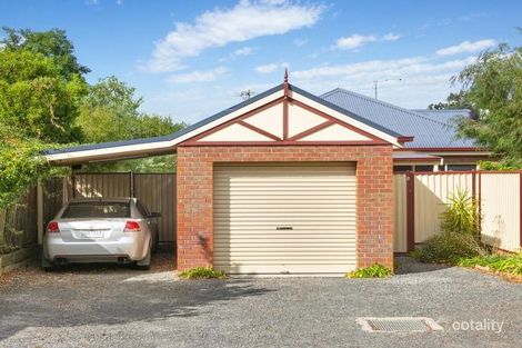 Property photo of 3/103 Nolan Street Buninyong VIC 3357