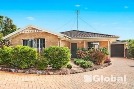 75 Ambleside Cct, Lakelands, NSW 2282